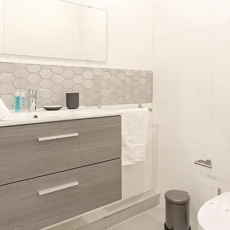 Luxury Prime Batalha Apartamento