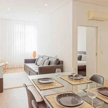 Luxury Prime Batalha Porto