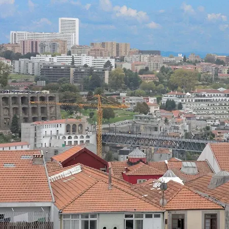 Apartment Luxury Prime Batalha *